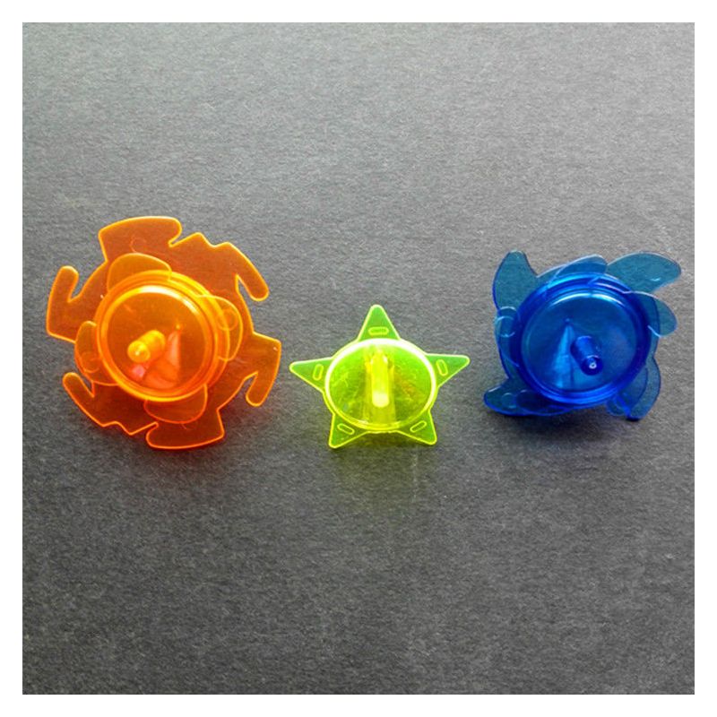 塑料小陀螺地转传统80后怀旧儿童玩具拧拧陀螺礼品宝宝小礼物20小包每