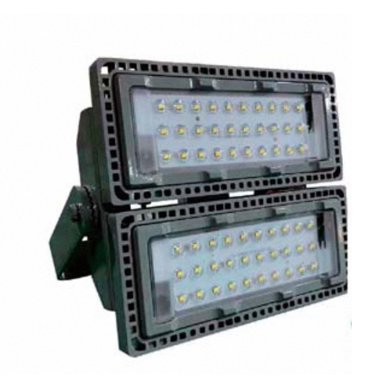 顶火 GMD9108-240W IP66 LED通路灯 (计价单位:个) 深灰