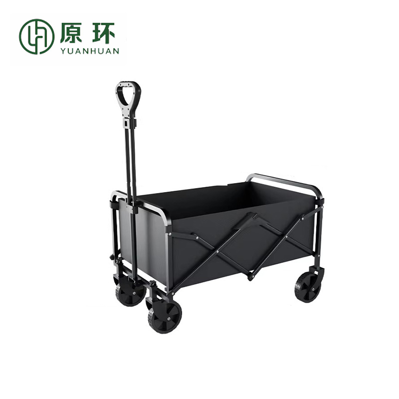 原环 露营车高清大图