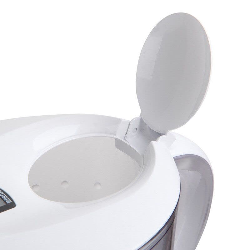 碧然德(Brita)家用滤水壶净水壶星光系列3.5L蓝/白色单壶图片