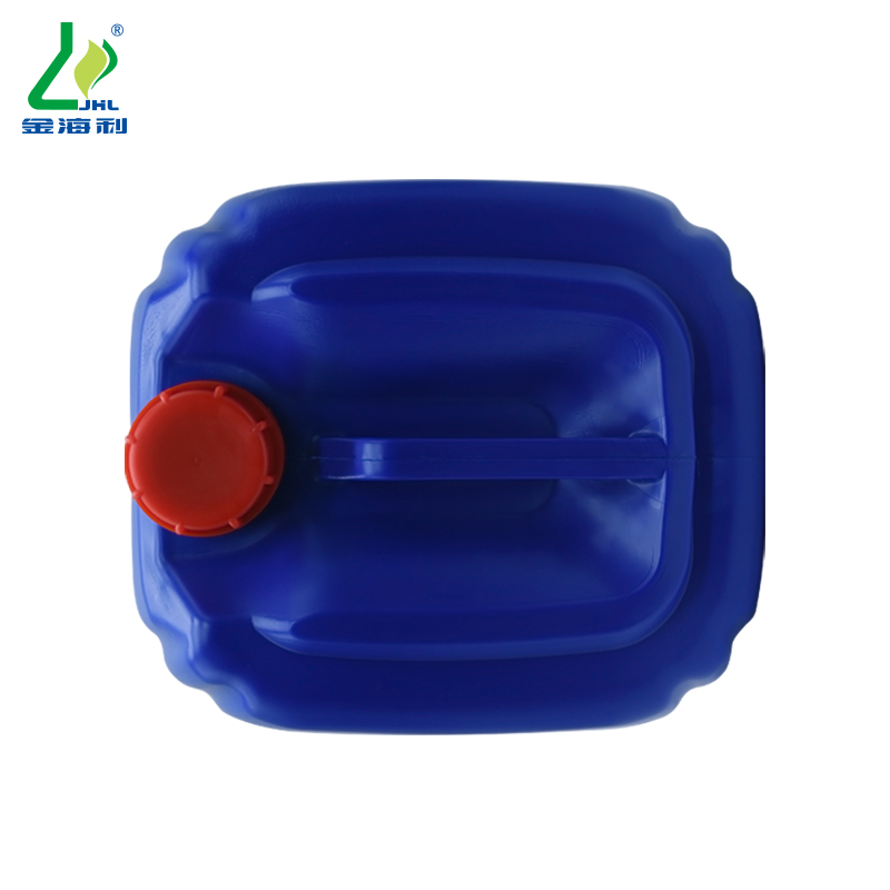 金海利 翅片环保清洗剂(碱性) JHL-10B 25KG 桶高清大图