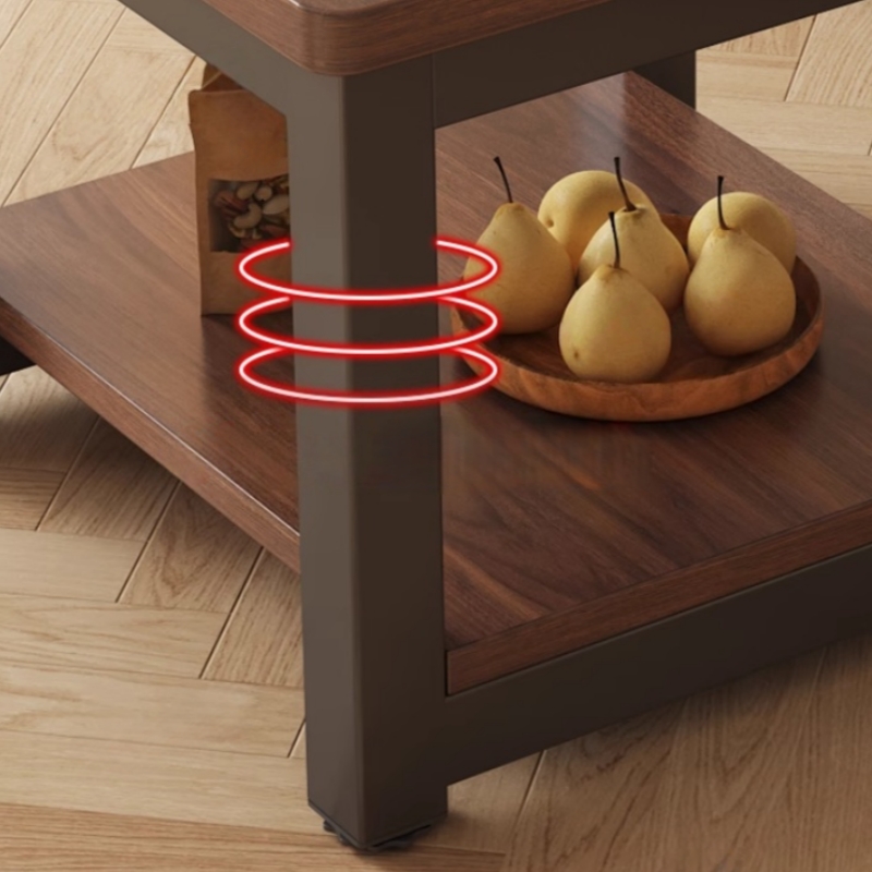 伟樽茶几50*50*45cm张高清大图