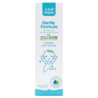 力合健 宝宝止痒凝露 35ml/盒 婴儿小孩儿童宝宝温和不刺激草本植物止痒水