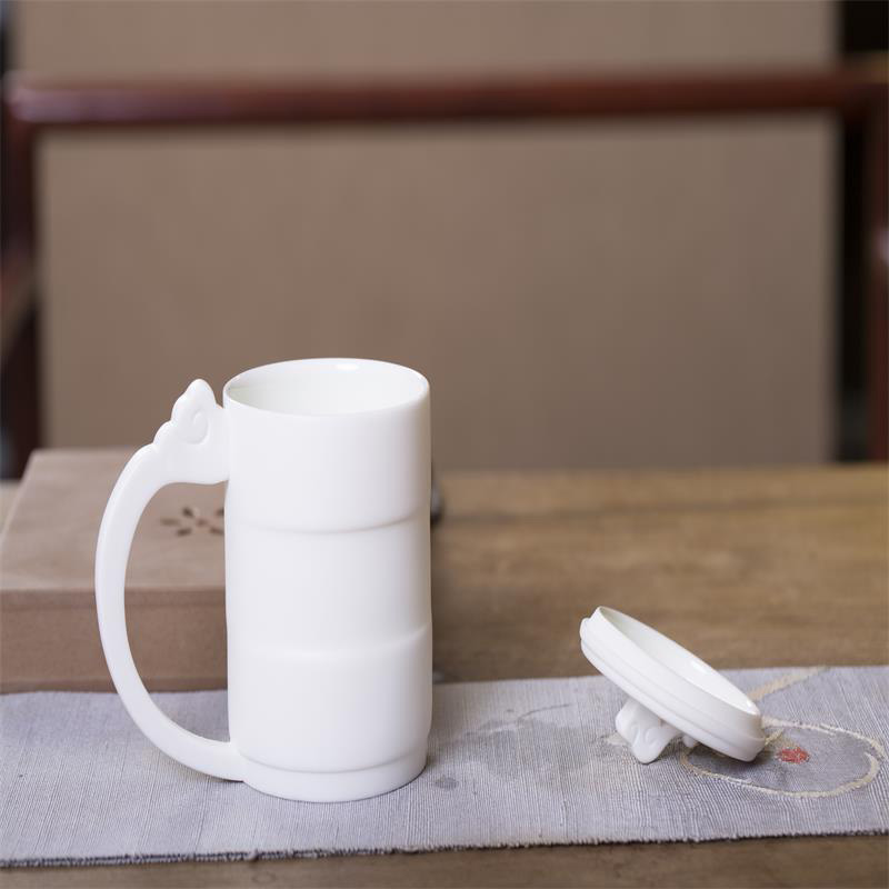 晓味窑 单杯/青云杯-XWY-QYB高清大图