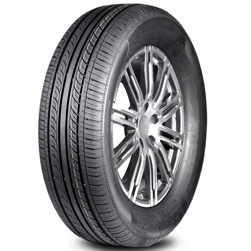 双星汽车轮胎195/60R15 DH05适配花冠比亚迪F3赛拉图