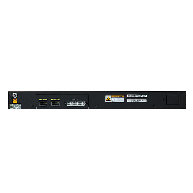 华为(HUAWEI)S5720-32X-EI-AC(24个千兆网口 4个千兆SFP 4个万兆SFP+)优享服务