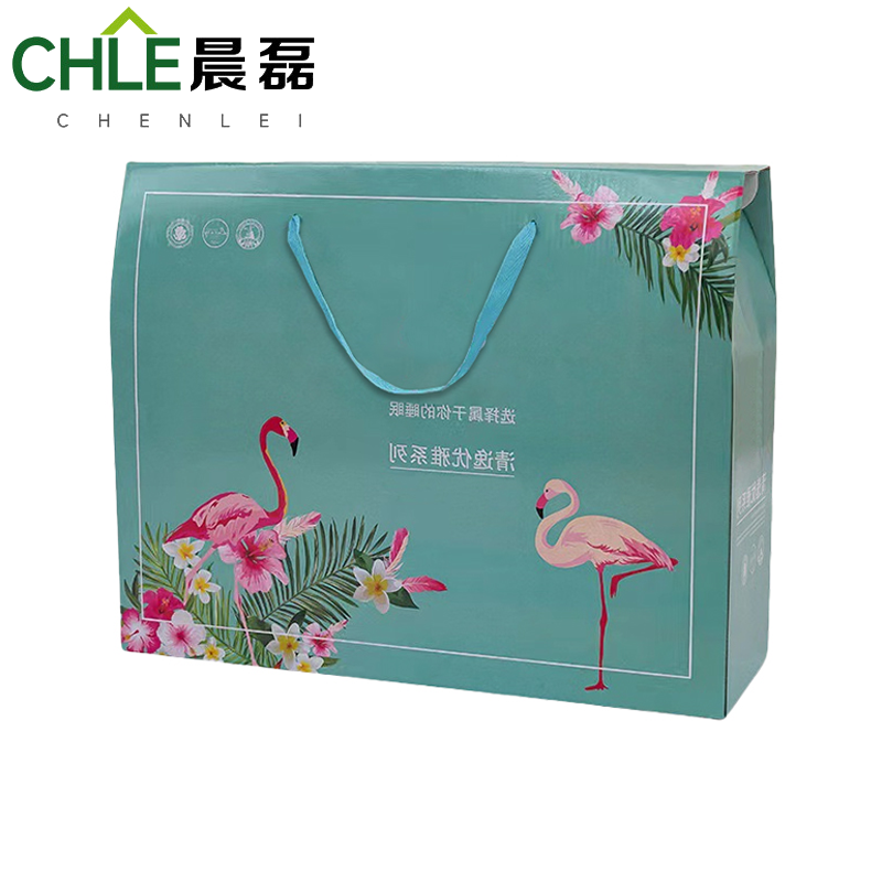 晨磊 党员政治生日礼盒 CL-06 /盒高清大图