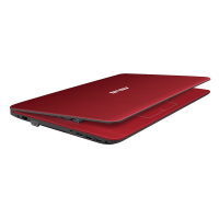 华硕（ASUS）顽石X441MB5000 14.0英寸商务时尚轻薄学生笔记本电脑Intel 奔腾四核N5000 8G 500GB+128GB MX110-2G独显 红/白/黑定制版