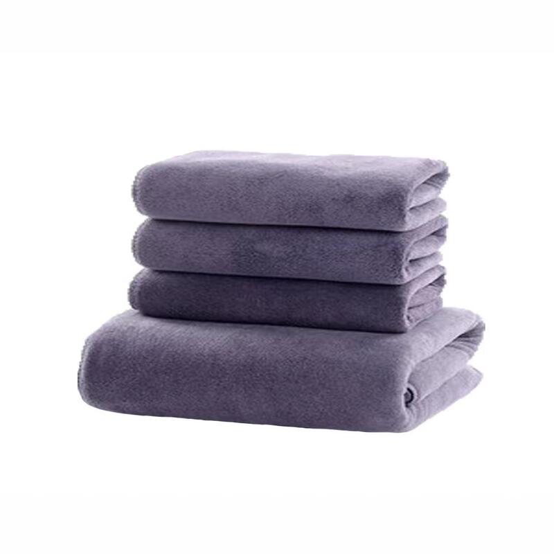 德力彩 清洁布 抹布 30*30cm 条高清大图