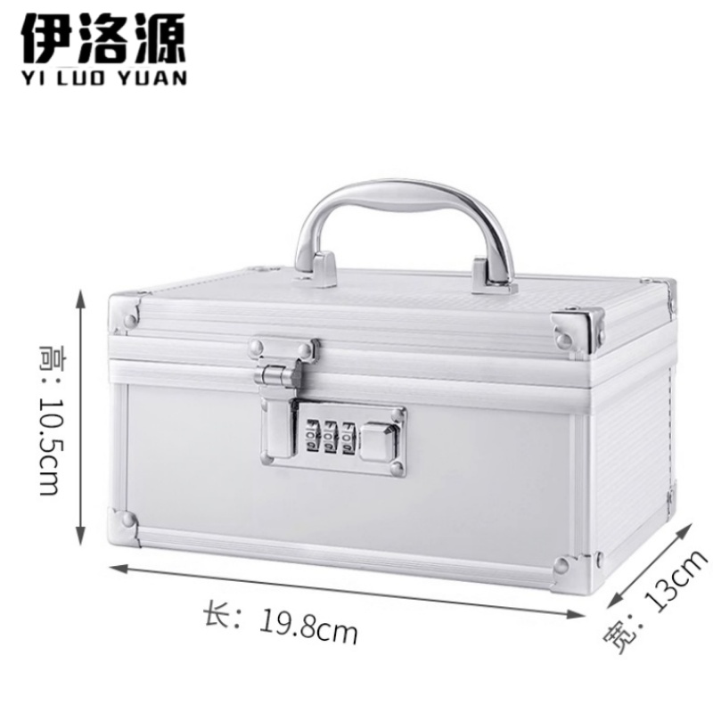 伊洛源 印章箱高清大图