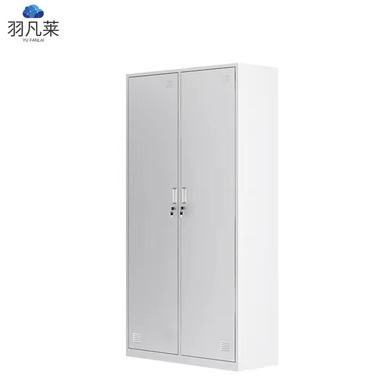 更衣柜 二门 组高清大图
