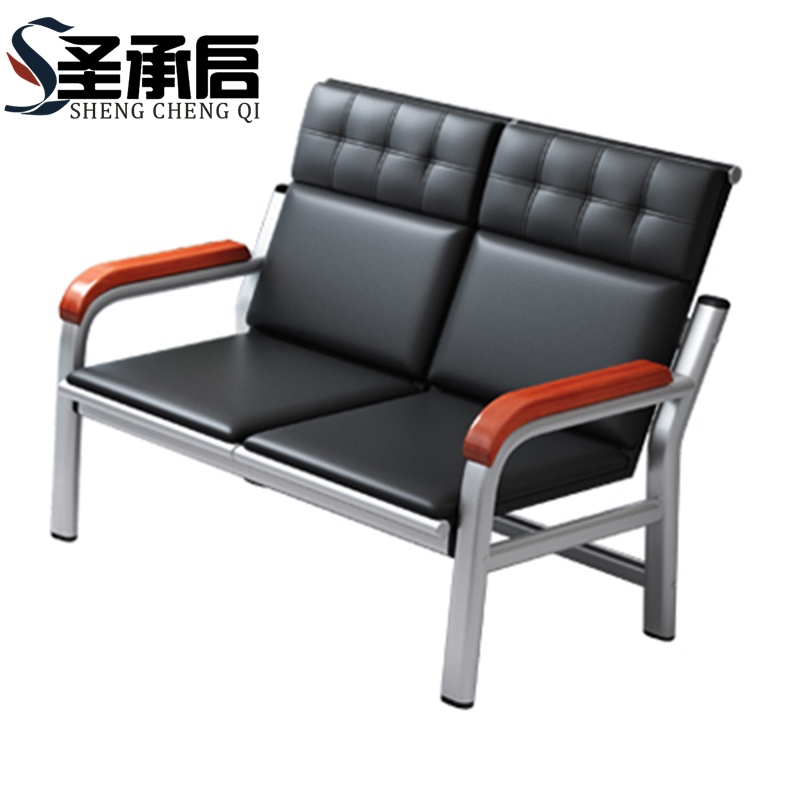 圣承启 排椅 双人个高清大图