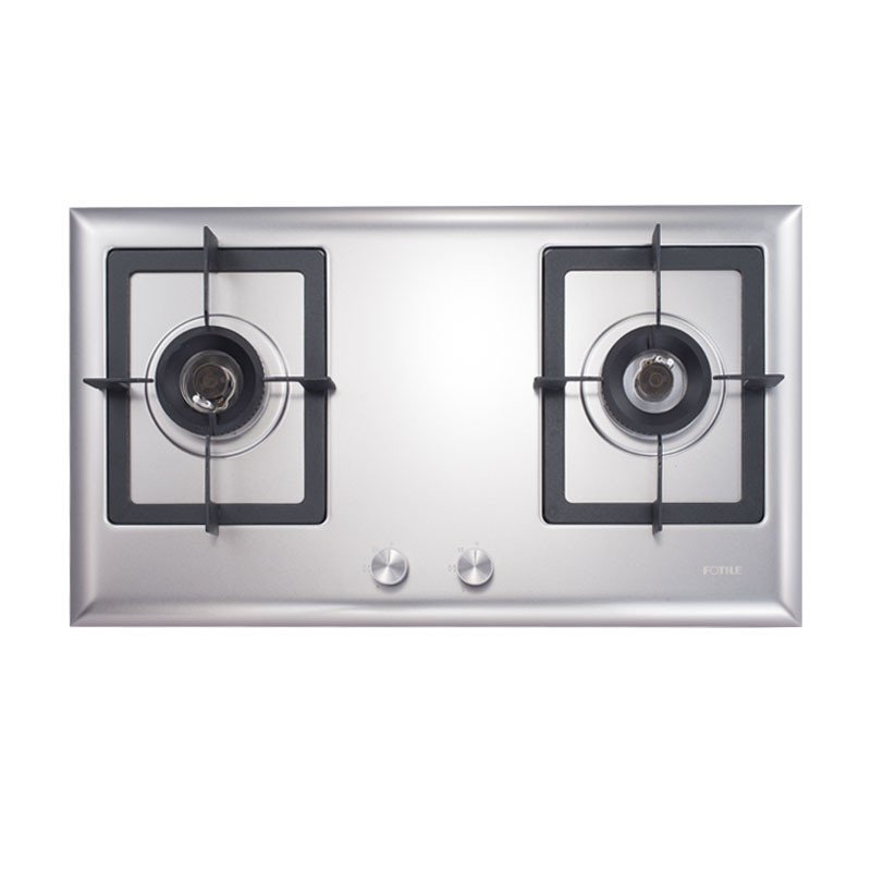 方太燃气灶jzt-ja6g