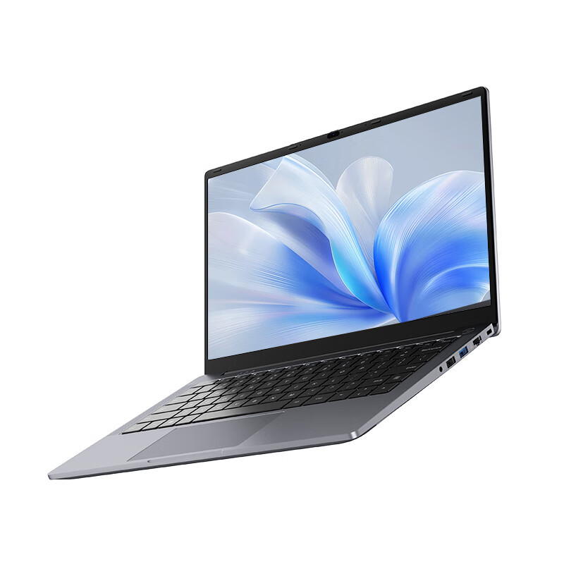 联想(Lenovo)生态品牌 异能者笔记本电脑 P14H 2025款 (N150 16G 512G)14.1英寸轻薄本办公本商务高清大图