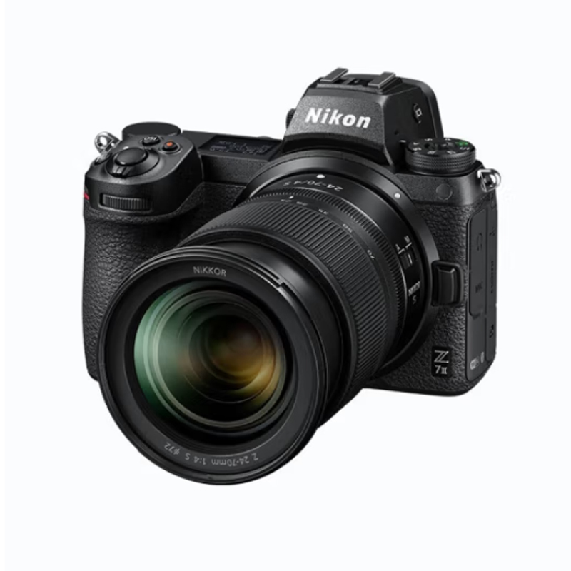 尼康(nikon)数码产品z 7ii(z7 2/z72)报价_参数_图片_视频_怎么样