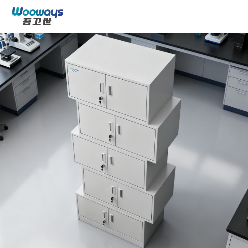 吾卫世 文件柜 85*36*202cm 个高清大图