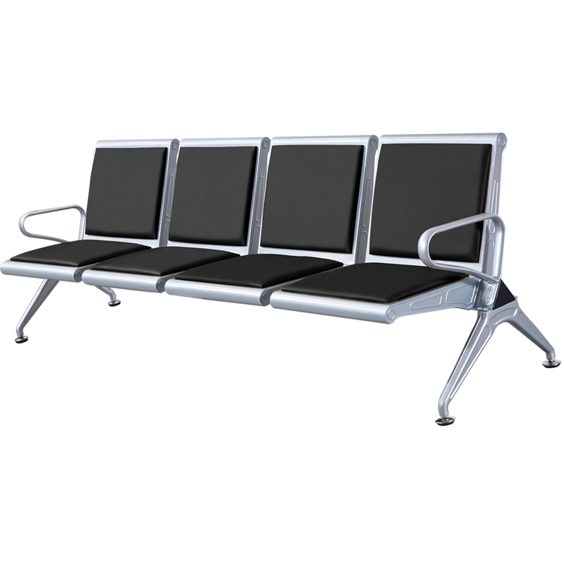 圣承启 连排椅 四人个高清大图