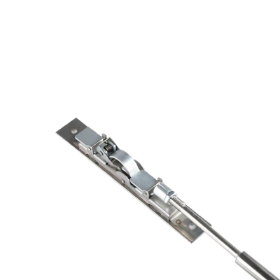 历途科技 不锈钢防盗门大门暗插销 10寸 个