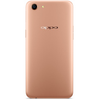 OPPO A1 3+32GB 香槟色 大内存全面屏人脸识别拍照 4G手机 欧珀(OPPO)