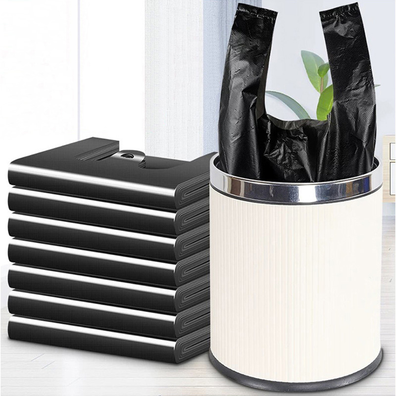 型壳 垃圾袋 32*52cm 包高清大图