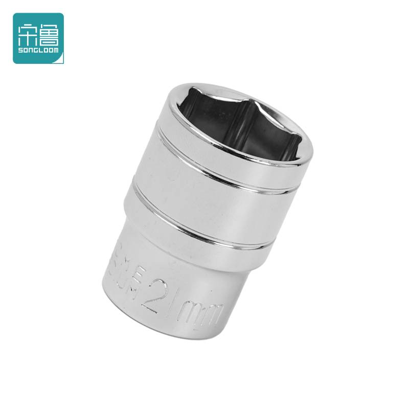 宋鲁 SONGLOOM 内六角 套筒 21mm 个高清大图