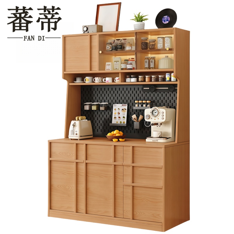 蕃蒂 餐边柜1.2米 台