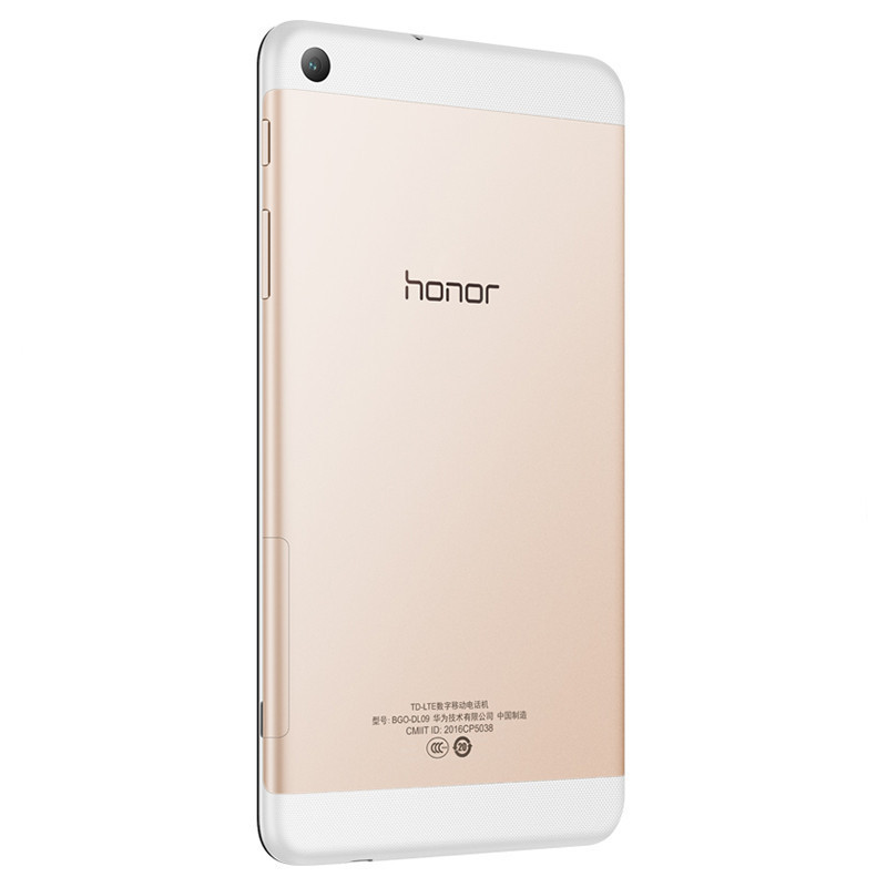 HONOR/华为荣耀畅玩平板 7英寸 通话版2GB+16GB 通话平板电脑
