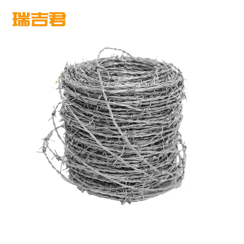 瑞吉君 钢丝刺绳 2.2mm 米高清大图