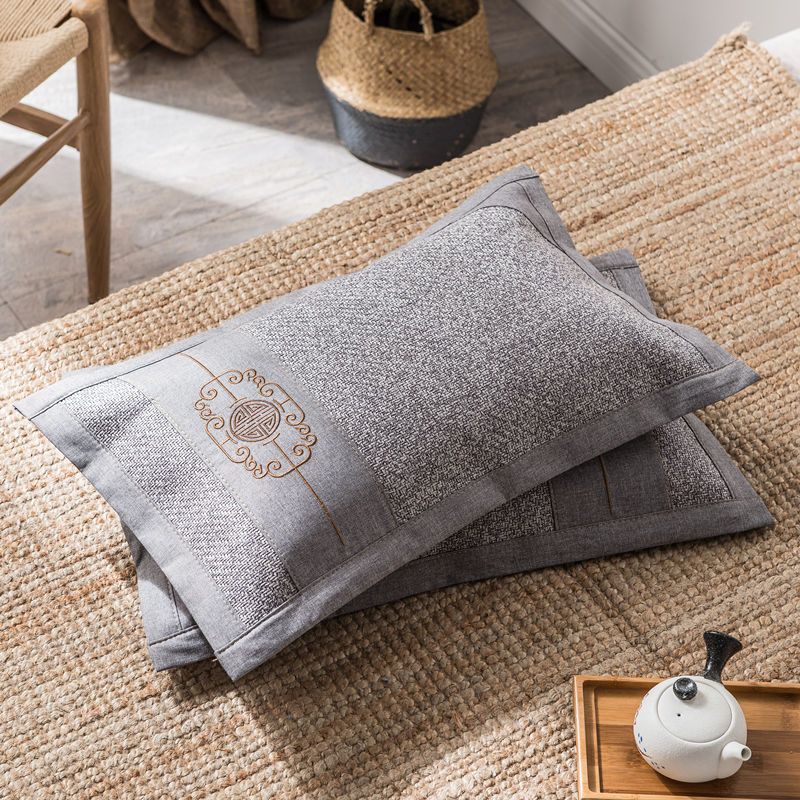 舒绋lachouffe枕头