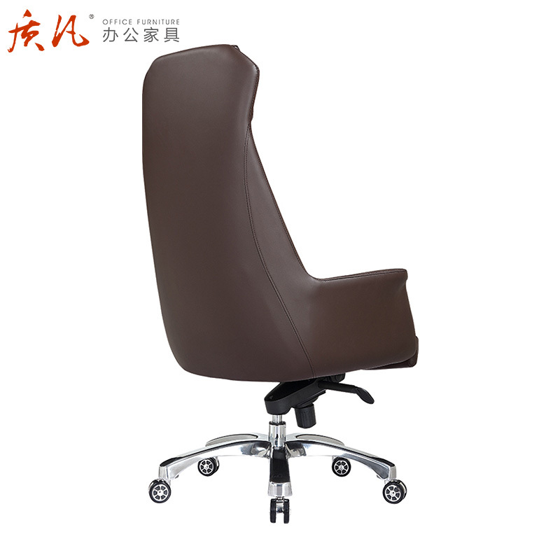 质凡老板 办公椅 电脑椅转椅