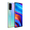 realme 真我X7 Pro至尊版 5G手机 12GB+256GB 天空之城 65W智慧闪充 90Hz柔性屏 7.8mm轻薄双曲面 OPPO提供售后支持