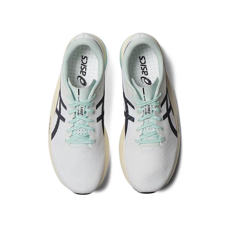 亚瑟士(ASICS)专业竞速跑鞋碳板缓震跑步训练比赛鞋男款高速训练高清大图