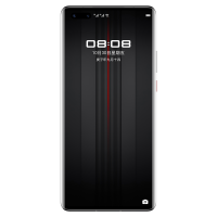 华为(HUAWEI)华为Mate 40 RS 保时捷设计 5G 全网通 12GB+256GB 陶瓷黑 麒麟9000 移动联通电信5G手机 华为mate40rs保时捷设计5g版