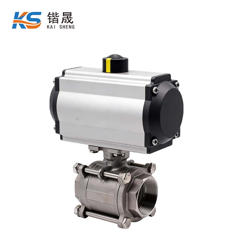 锴晟 管阀 KS-GF-20 个高清大图