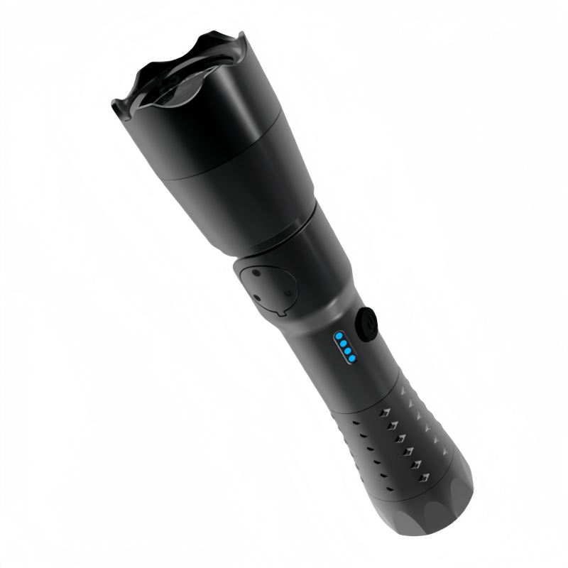 XD JX.XINGDIAN 多功能强光工作电筒 XD-709高清大图