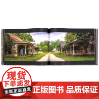 The Art of Abandonment Volume ii 废弃的艺术第二卷 废弃建筑景观摄影画册 废弃独特之美