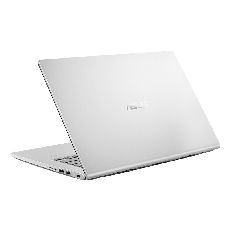 华硕(ASUS)VivoBook14 2021 英特尔酷睿 新品14英寸IPS高清屏轻薄本笔记本电脑 11代i5 16G 512G 锐炬显卡 定制版 颜色随机发