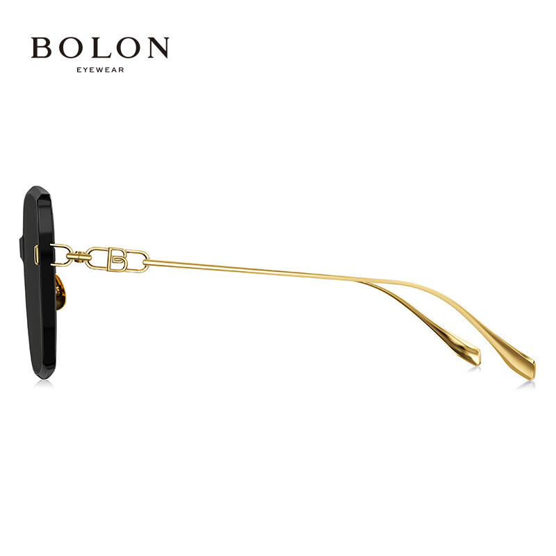 暴龙/BOLON 太阳镜BL5091 C10