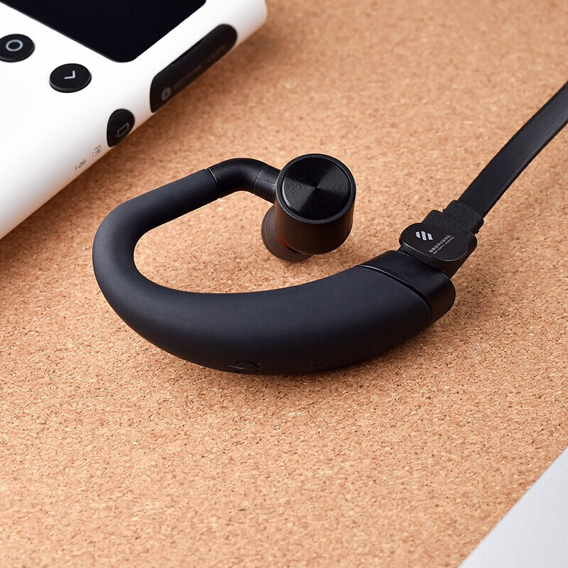 极蜂(beebest) 蓝牙耳机小米米家1代1s米2对讲机无线耳机入耳式手机