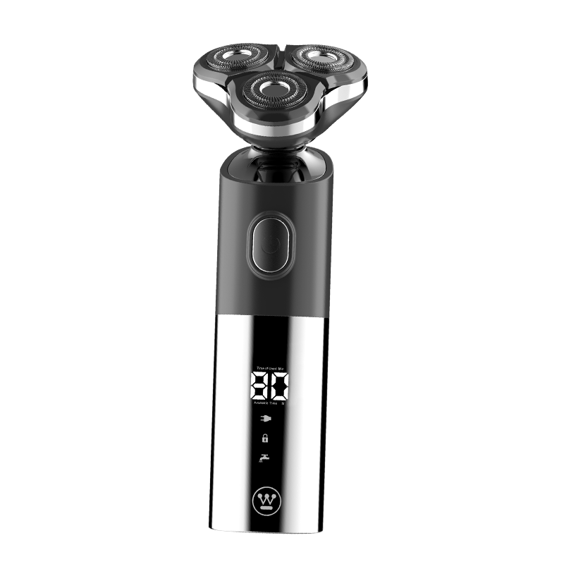西屋 (Westinghouse)3D剃须刀WL-TX501高清大图