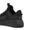 彪马(Puma)男子休闲运动鞋宽版底装饰系带PUMA logo综合训练鞋室
