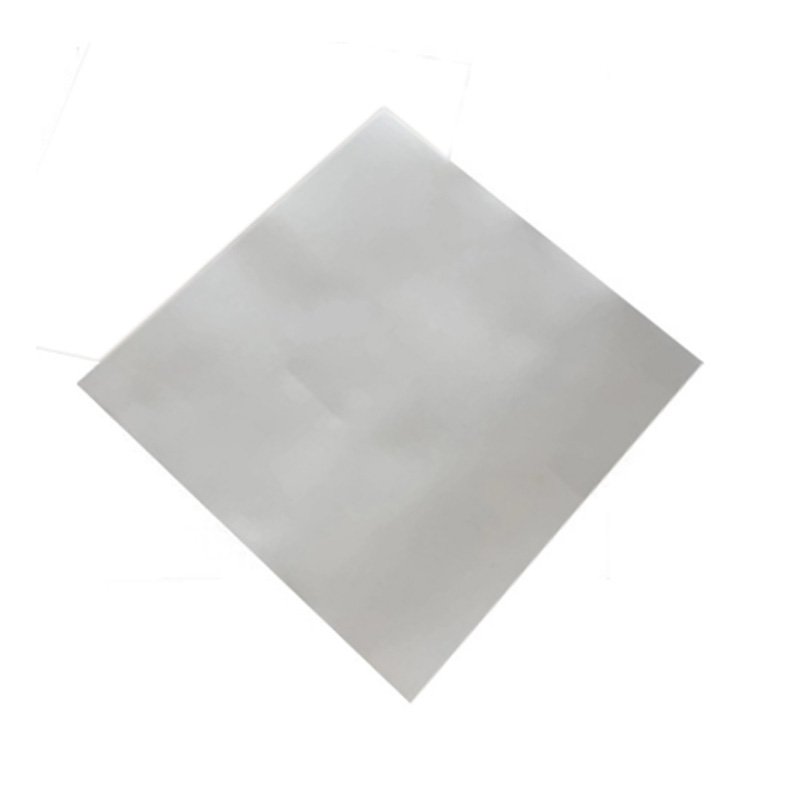 聚墨(JUM) JCA80-50-SL 80mm*50mm 标签(计价单位:片 )哑银色高清大图