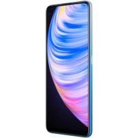 realme真我Q2 Pro 5G手机 8GB+128GB 海屿蓝 65W 智慧闪充AMOLED极点屏 天玑800U OPPO提供售后支持