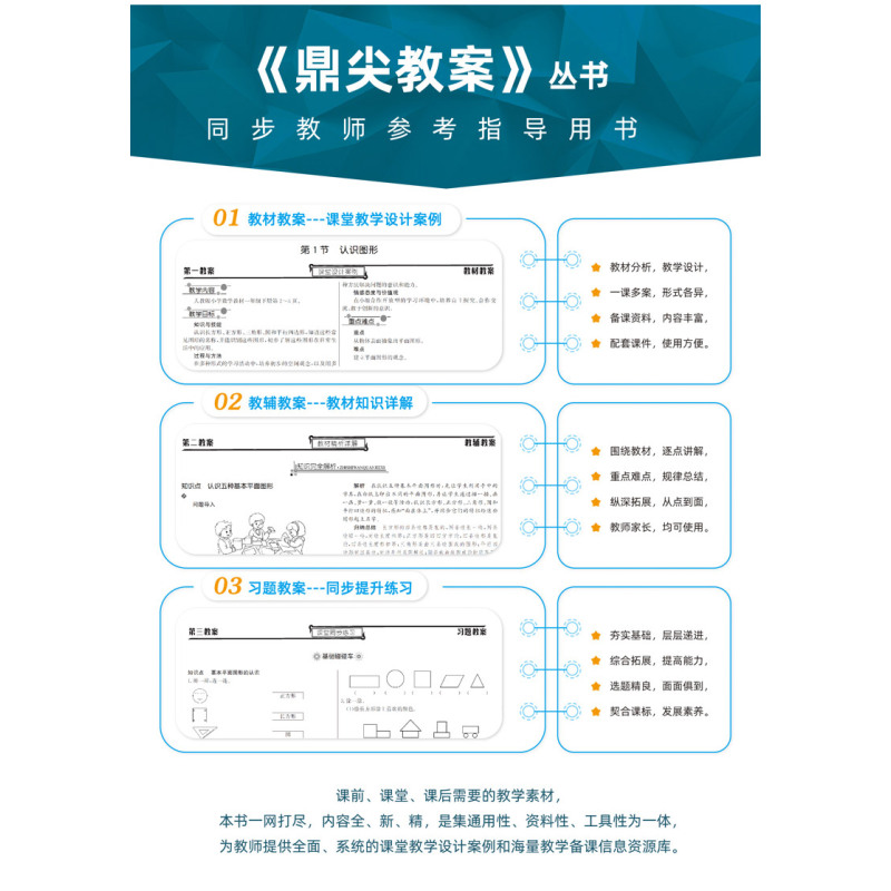 [苏教版]上册数学 小学六年级 [正版]2023新版鼎尖教案小学数学一二三四五六年级上下册人教版北师苏教版全套教学设计与
