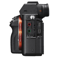 索尼(SONY)ILCE A7RM2(16-35mm F4)数码单反微单相机 单镜头套装 约4240万像素