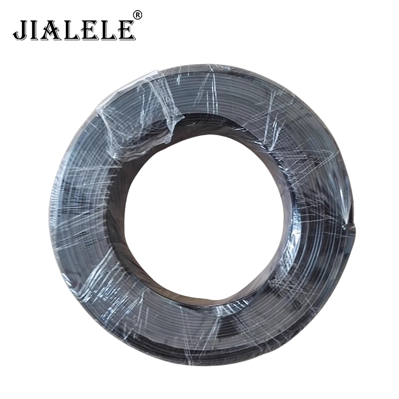 JIALELE 电缆线 RVV-2*25+1*16 380v/米高清大图