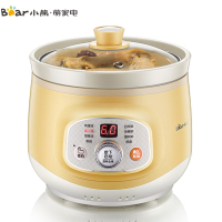 小熊电炖锅DDG-D20Q2