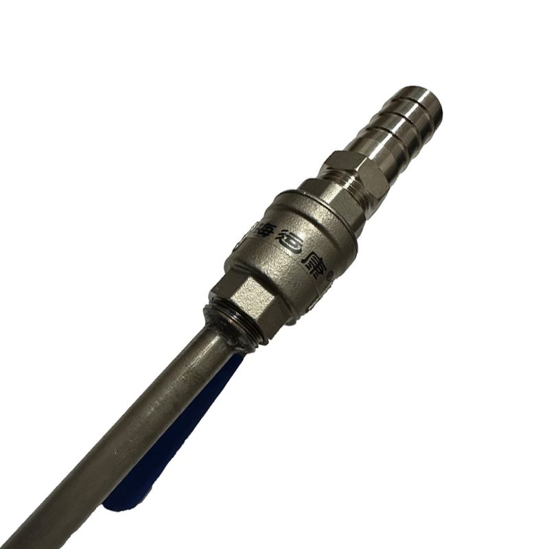 海运康 风管头 700x30x12mm/件高清大图