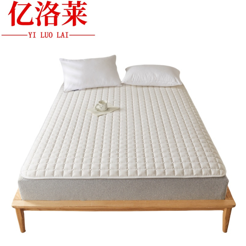 亿洛莱 床褥100*200cm 张