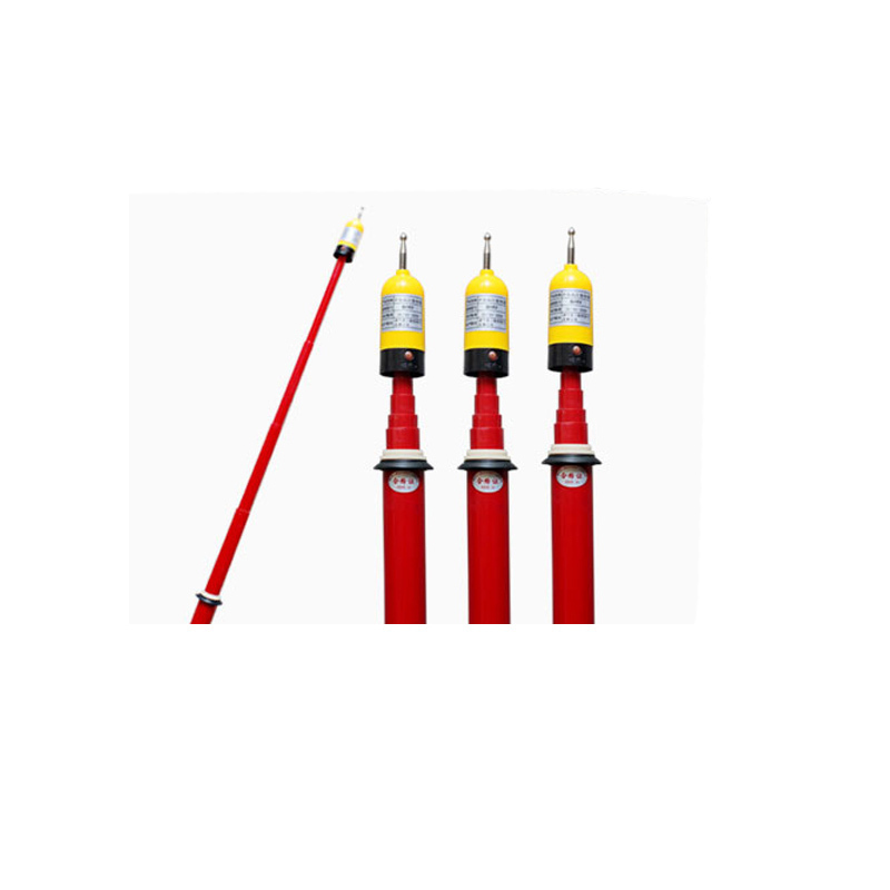 福正 电容型验电器(10kV) (单位:个)